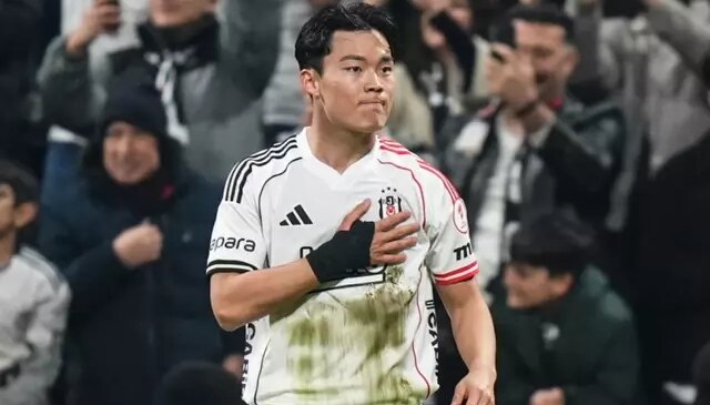 4 golle liderlik! Beşiktaş Galatasaray derbisi öncesi vitesi 5’e taktı