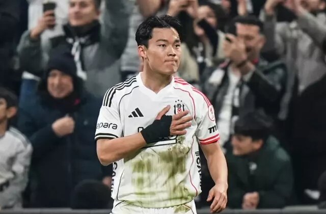 4 golle liderlik! Beşiktaş Galatasaray derbisi öncesi vitesi 5’e taktı