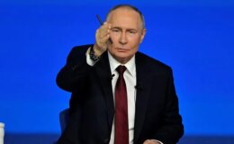 4 yıldır süren savaşta bir ilk! Putin zor durumda