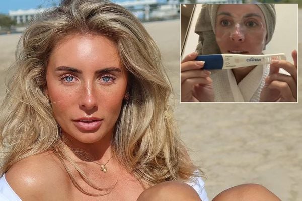 400 erkekle beraber oldu, çocuğun babası DNA ile belirlenecek