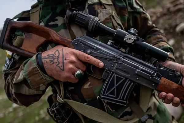 Savaşta kara harekatı cephesi açılıyor: 47 yıldır bugünü bekliyoruz