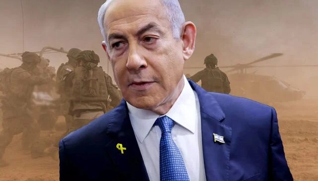 5 ülkeden İsrail’e “Lübnan’a kara harekatına son ver” çağrısı