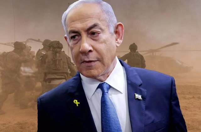 5 ülkeden İsrail’e “Lübnan’a kara harekatına son ver” çağrısı