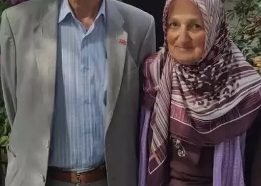 50 yıllık çift, aynı gün kalp krizinden hayatını kaybetti