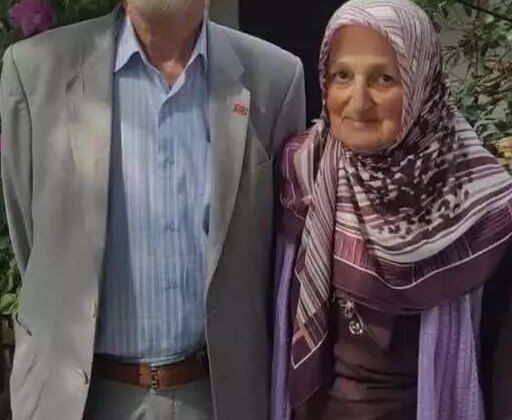 50 yıllık çift, aynı gün kalp krizinden hayatını kaybetti