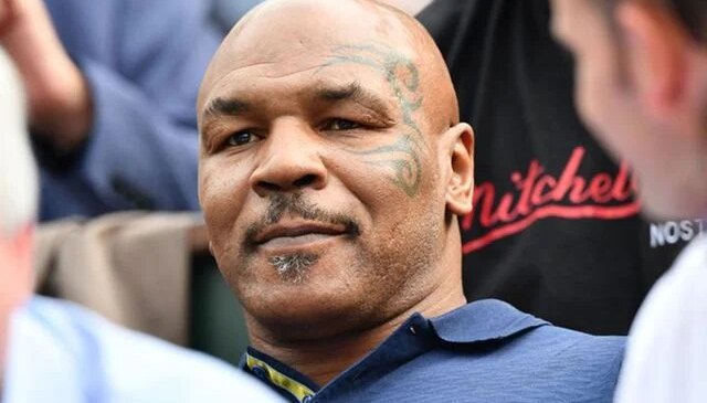 60 yaşındaki Mike Tyson yeniden ringe dönüyor! Bu sefer ki rakibi bomba