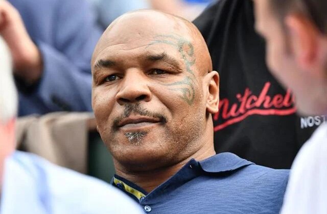 60 yaşındaki Mike Tyson yeniden ringe dönüyor! Bu sefer ki rakibi bomba