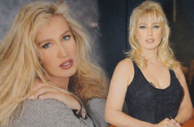 63 yaşındaki Seda Sayan’a ne oldu? Son halini görenler tanıyamıyor