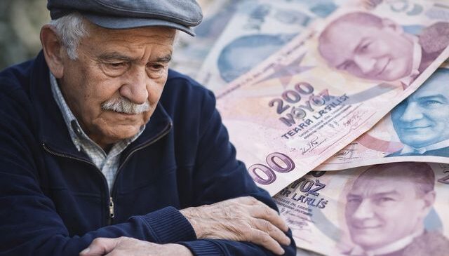650 kişiye büyük şok: Emeklilikleri iptal edildi, maaşları geri ödeyecekler