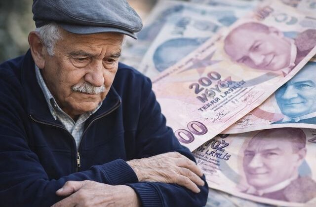 650 kişiye büyük şok: Emeklilikleri iptal edildi, maaşları geri ödeyecekler