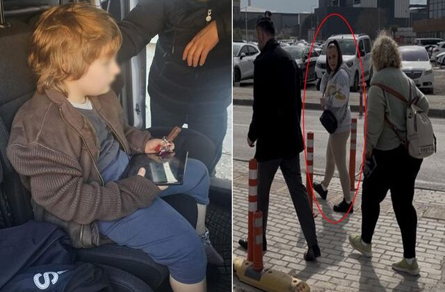 7 yıl boyunca harabe evde alıkonulan Nazar, annesiyle buluştu! İlk sözleri ağlattı