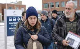 9 bin Türk’ü yarı yolda bırakan ülke: Vizeleri iptal edildi, dönüyorlar