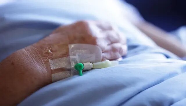 94 yaşındaki kadına tecavüz eden 22 yaşındaki şahıs tutuklandı