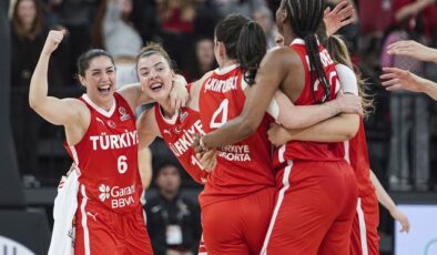 Potanın Perileri, Japonya karşısında sürprize izin vermedi