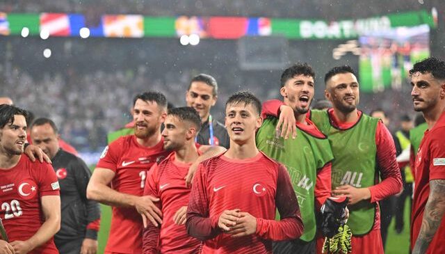 A Milli Takım’da deprem! Yıldızımız Romanya maçında olmayabilir