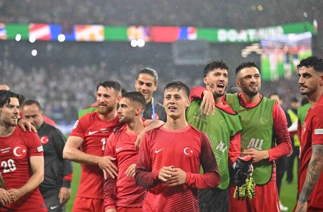 A Milli Takım’da deprem! Yıldızımız Romanya maçında olmayabilir