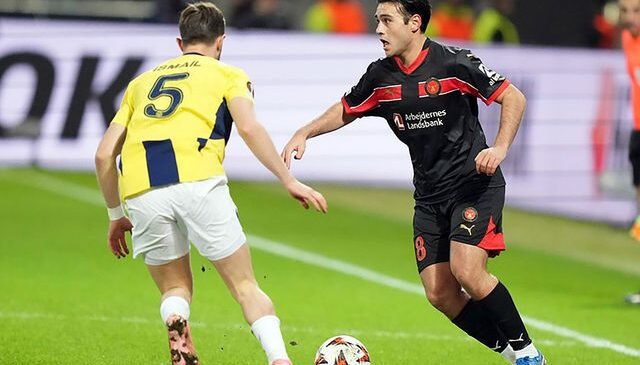 A Milli Takım’da sakatlık: Kadroda olmayacağını açıkladı