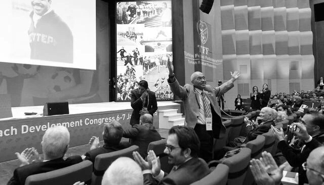 A Milli Takım’ın eski antrenörlerinden Çetin Güler hayatını kaybetti