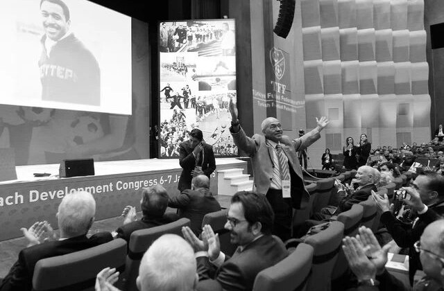 A Milli Takım’ın eski antrenörlerinden Çetin Güler hayatını kaybetti