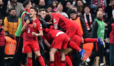 A Milli Takım TFF’nin kasasına çuvalla para sokabilir