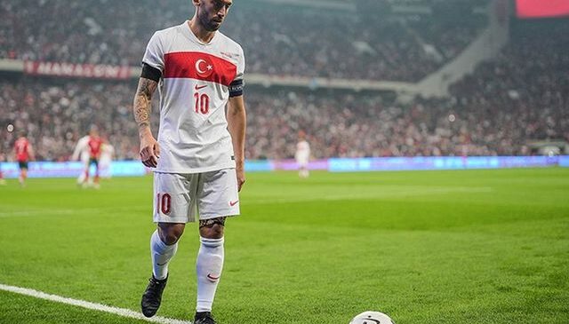 Hakan Çalhanoğlu’nun son durumu belli oldu