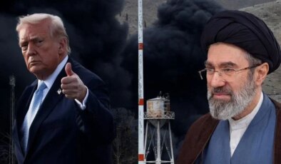 Arabulucu ülke kritik 48 saate işaret etti! İran’ın sadece iki şartı var