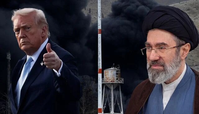 Arabulucu ülke kritik 48 saate işaret etti! İran’ın sadece iki şartı var