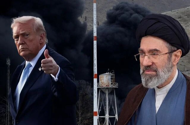 Arabulucu ülke kritik 48 saate işaret etti! İran’ın sadece iki şartı var