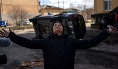 AB, Buça’daki olaylardan sorumlu tuttuğu 9 Rus yetkiliye yaptırım kararı aldı