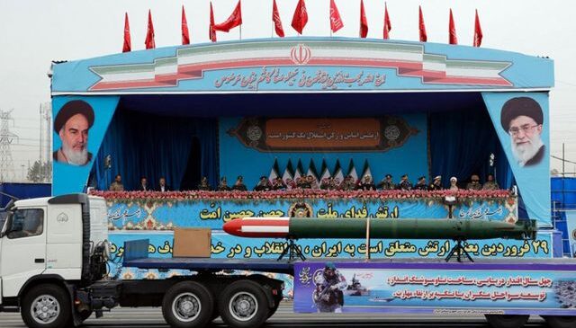 AB’den İranlı 16 yetkili ve 3 kuruluşa yeni yaptırım