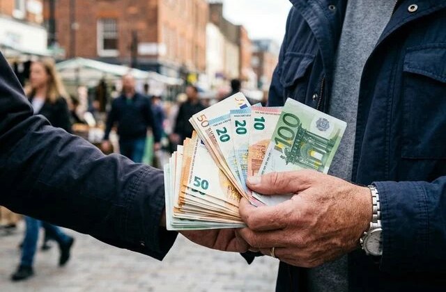 AB’den Türkiye’ye SEPA teklifi