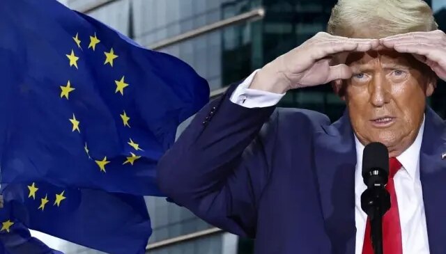 AB, İspanya’ya yönelik tehditler gerçekleşirse ABD’ye “güçlü ve hızlı yanıt” verecek