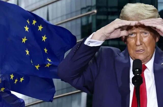 AB, İspanya’ya yönelik tehditler gerçekleşirse ABD’ye “güçlü ve hızlı yanıt” verecek