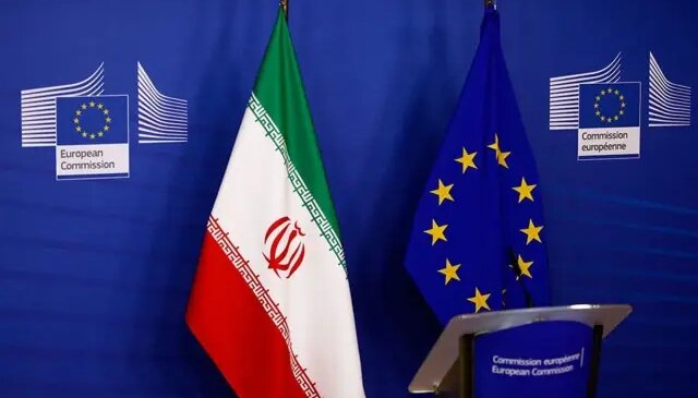 Avrupa ağzındaki baklayı çıkardı: İran’da güvenilir bir geçişe acilen ihtiyaç duyuluyor