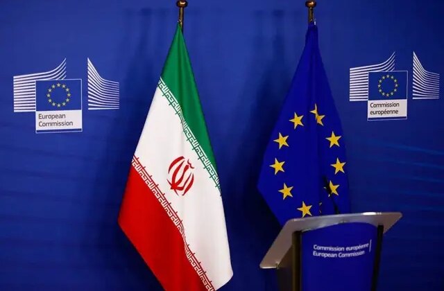 Avrupa ağzındaki baklayı çıkardı: İran’da güvenilir bir geçişe acilen ihtiyaç duyuluyor