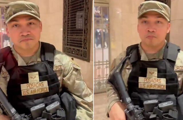 ABD askerini zora sokan soru: İsrail için ölmeye hazır mısın?