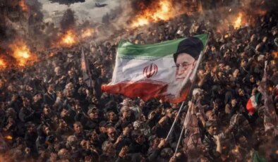 ABD basını kaleme aldı: İşte savaş sonrası İran’ı bekleyen olası 6 senaryo