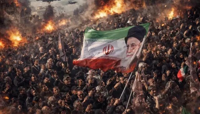 ABD basını kaleme aldı: İşte savaş sonrası İran’ı bekleyen olası 6 senaryo