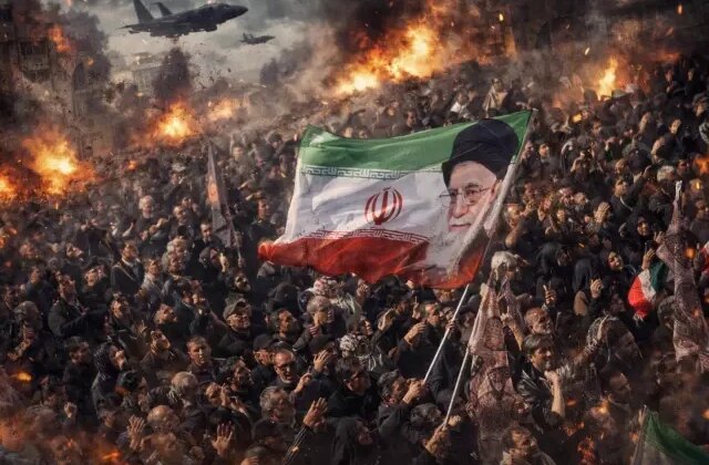 ABD basını kaleme aldı: İşte savaş sonrası İran’ı bekleyen olası 6 senaryo