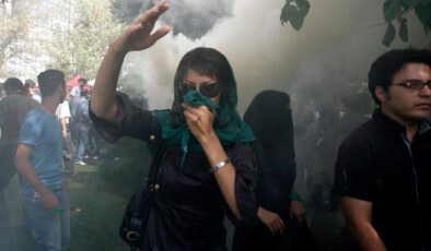 ABD basını yazdı: Mossad’ın İran’da isyan çıkarma planı suya düştü