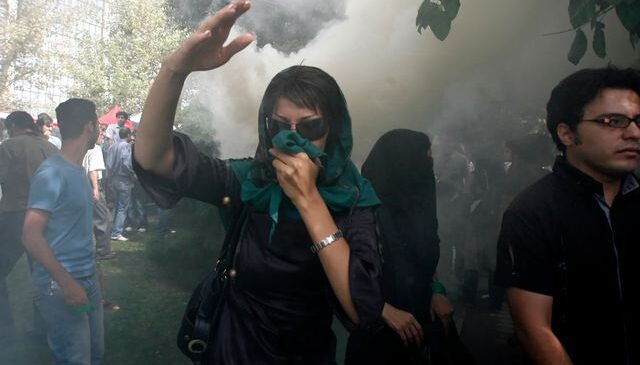 ABD basını yazdı: Mossad’ın İran’da isyan çıkarma planı suya düştü