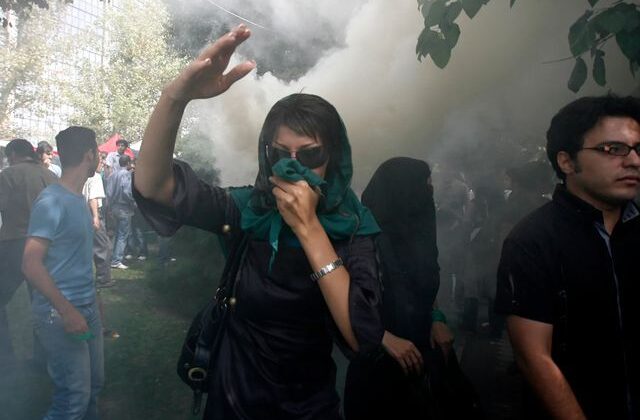 ABD basını yazdı: Mossad’ın İran’da isyan çıkarma planı suya düştü