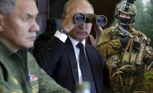 ABD basınından bomba iddia: Rusya savaşta İran’a istihbarat sağlıyor