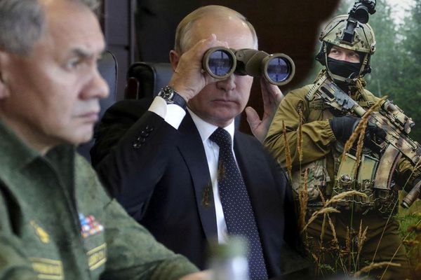 ABD basınından bomba iddia: Rusya savaşta İran’a istihbarat sağlıyor