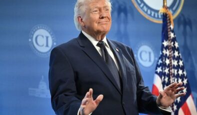 ABD Başkanı Trump: Savaşı kazandık