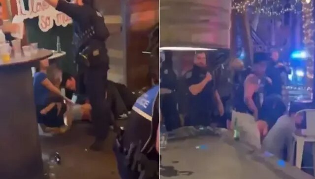 İran’ı vuran ABD’de silahlı bar saldırısı: 3 ölü, 14 yaralı