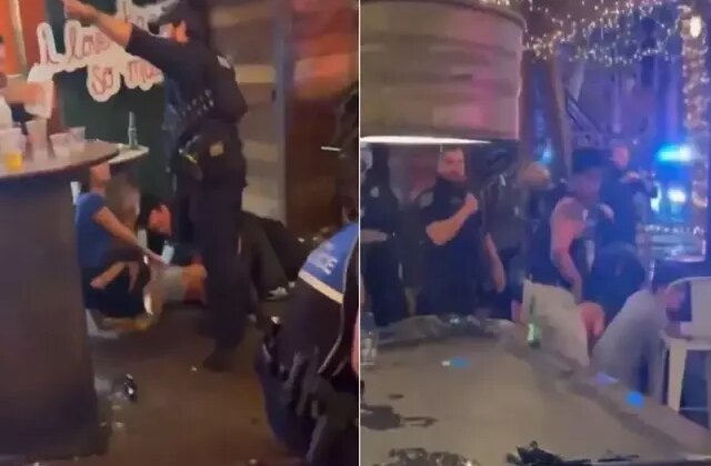 İran’ı vuran ABD’de silahlı bar saldırısı: 3 ölü, 14 yaralı