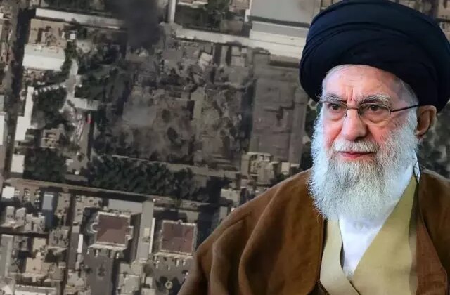 ABD’de, Hamaney’in ölümüne 54 milyon dolarlık bahis oynandı