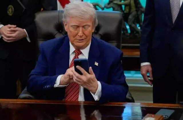 İran’daki tüm hayallerini suya düşürecek gizli rapor Trump’a sunuldu