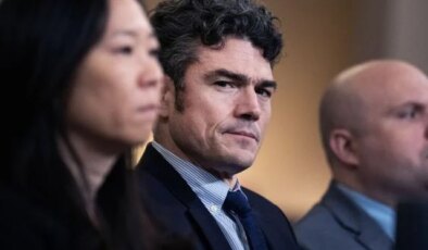 ABD’de “İran” istifası: Bu savaşı vicdanen destekleyemem